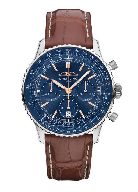 wempe breitling